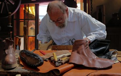 Kunden legen Wert auf Marke – auch bei Handwerkern